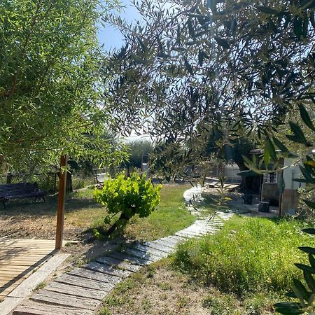 Casaruibella Villa Moratalla  Buitenkant foto