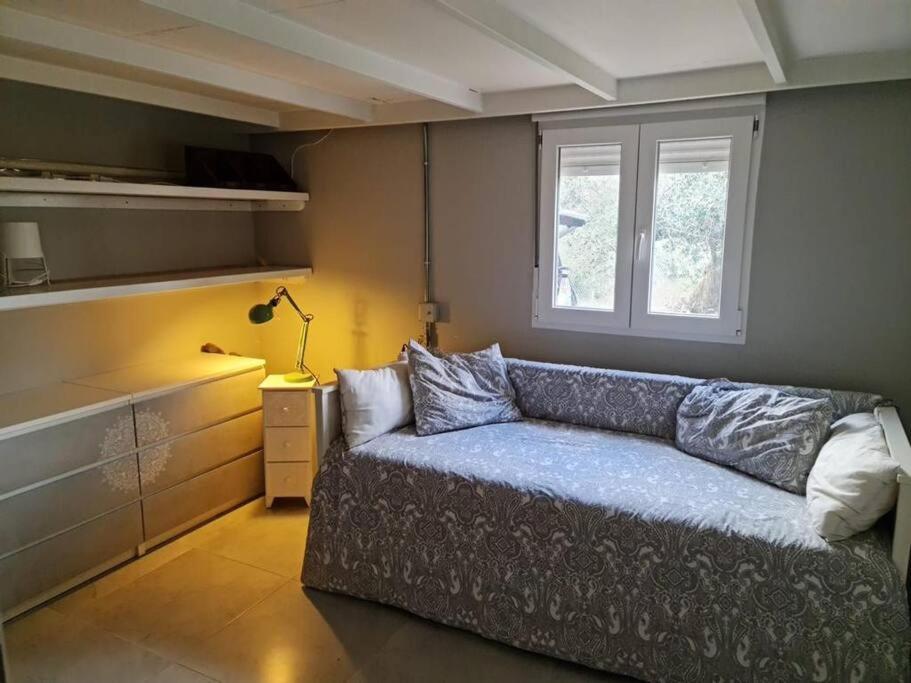 Casaruibella Villa Moratalla  Buitenkant foto