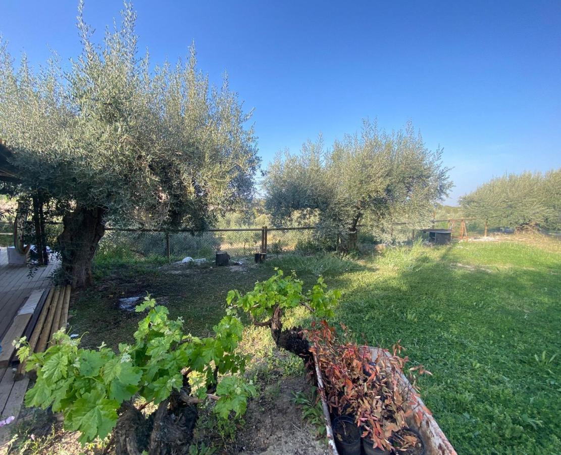 Casaruibella Villa Moratalla  Buitenkant foto