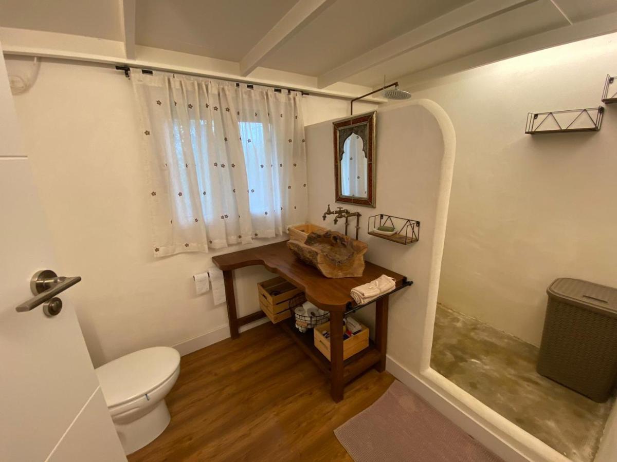 Casaruibella Villa Moratalla  Buitenkant foto