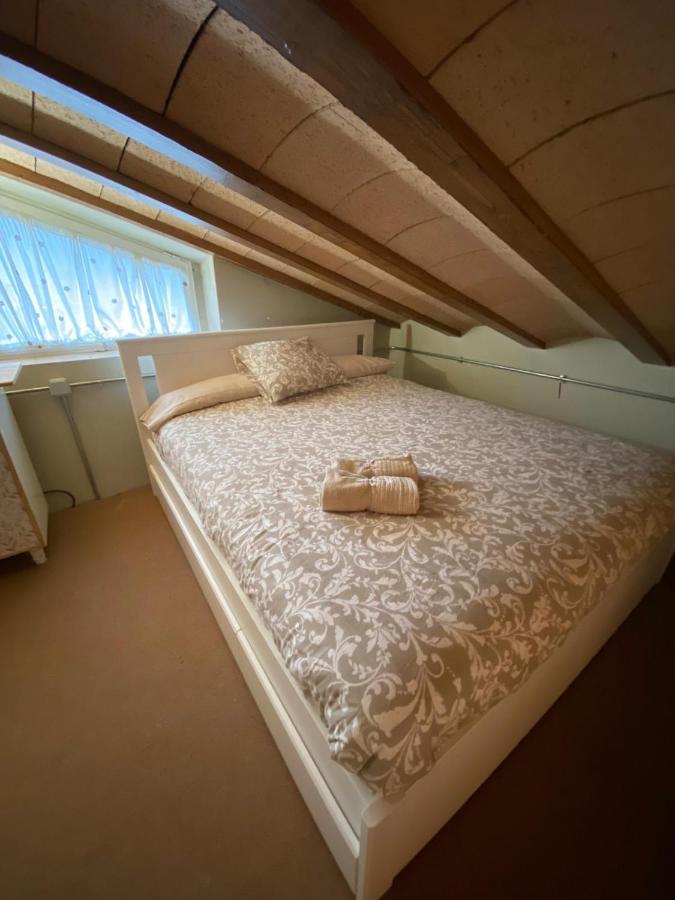 Casaruibella Villa Moratalla  Buitenkant foto
